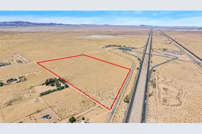 0 Barret Road, Yermo, CA 92398 - Photo 5