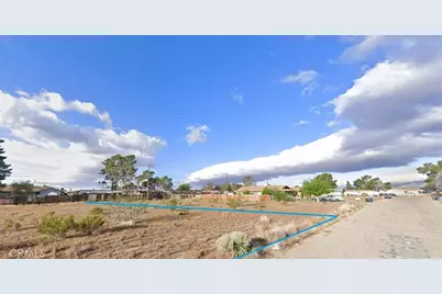 7630 Columbine Avenue, California City, CA 93505 - Photo 3