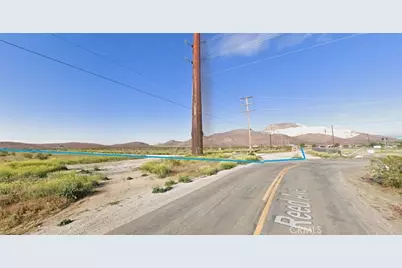 1016 Reed Avenue, Mojave, CA 93501 - Photo 1