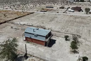 11690 Camp Rock Rd, Lucerne Valley, CA 92356 - Photo 3