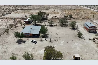 11690 Camp Rock  Rd, Lucerne Valley, CA 92356 - Photo 1
