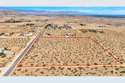 0 Joshua Road, Apple Valley, CA 92307 - Photo 1