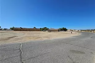 0 Orick / Vasquez, Victorville, CA 92394 - Photo 1