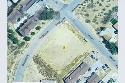 0 Orick / Vasquez, Victorville, CA 92394 - Photo 7