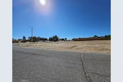 0 Orick / Vasquez, Victorville, CA 92394 - Photo 3