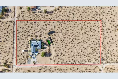 70138 Sullivan Road, 29 Palms MCB, CA 92277 - Photo 53