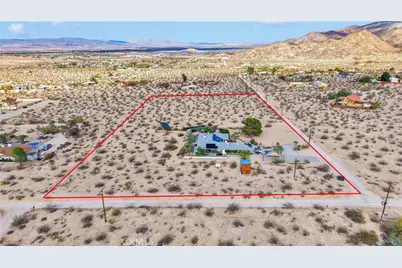70138 Sullivan Road, 29 Palms MCB, CA 92277 - Photo 43