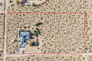 70138 Sullivan Rd, 29 Palms MCB, CA 92277 - Photo 35