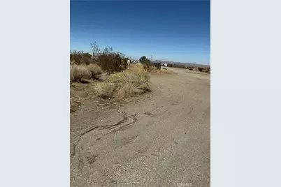 0 Beekley Road, Pinon Hills, CA 92372 - Photo 1