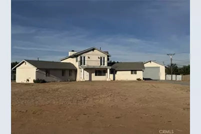 20635 Tonawanda Road, Apple Valley, CA 92307 - Photo 1