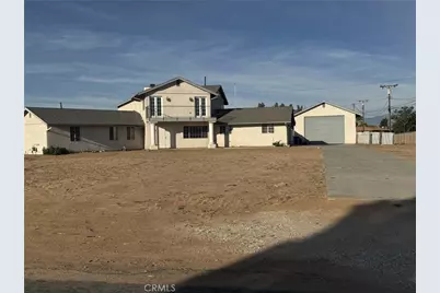 20635 Tonawanda Road, Apple Valley, CA 92307 - Photo 3