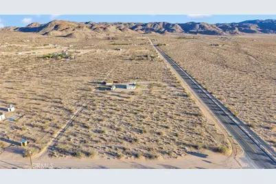 5457 Larrea Road, Landers, CA 92285 - Photo 23