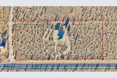 5457 Larrea Road, Landers, CA 92285 - Photo 15