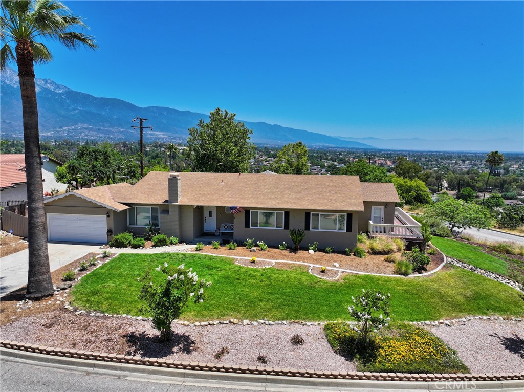 7953 Chula Vista Dr, Rancho Cucamonga, CA 91730 MLS HD25136659