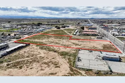 0 Bartlett Road, Adelanto, CA 92301 - Photo 9