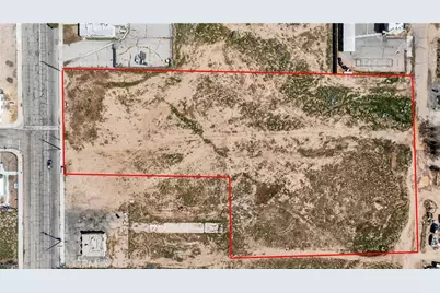 0 Bartlett Road, Adelanto, CA 92301 - Photo 5