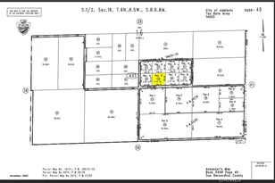 0 Avalon Parcel #0459-401-29 Ave, Adelanto, CA 92301 - Photo 1