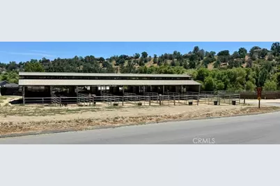 0 Butterfield Way, Bear Valley Springs, CA 93561 - Photo 13