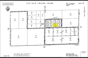 0 Avalon Parcel #0459-401-30 Ave, Adelanto, CA 92301 - Photo 1