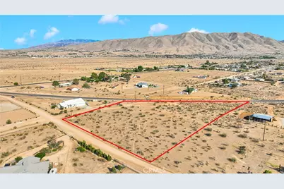 10350 Merino Avenue, Apple Valley, CA 92308 - Photo 3