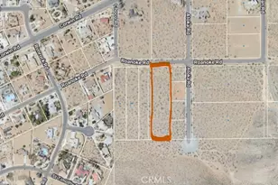 0 Roanoke Rd, Apple Valley, CA 92307 - Photo 1