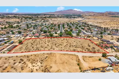 0 City View Drive, Victorville, CA 92395 - Photo 7