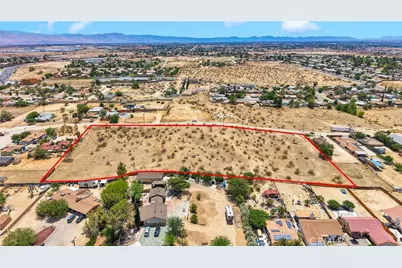 0 City View Drive, Victorville, CA 92395 - Photo 11