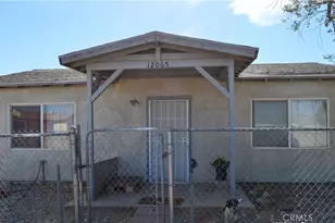 12065 Aztec Ln, Adelanto, CA 92301 - Photo 1