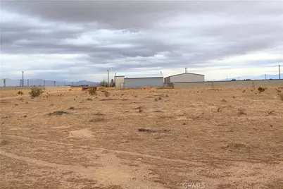 0 Forest Boulevard, California City, CA 93505 - Photo 3