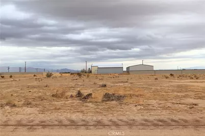 0 Forest Boulevard, California City, CA 93505 - Photo 1