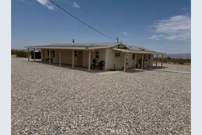36160 Palm Road, Lucerne Valley, CA 92356 - Photo 1