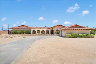 19678 Red Feather Rd, Apple Valley, CA 92307 - Photo 1