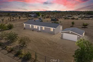 11573 Azure View Rd, Pinon Hills, CA 92372 - Photo 1