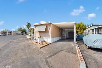 701 Montara Road #49, Barstow, CA 92311 - Photo 3