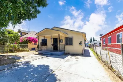 1684 E Martin Luther King Jr Boulevard, Los Angeles, CA 90011 - Photo 1
