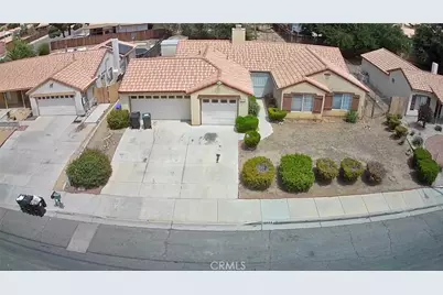 12873 Cobalt Road, Victorville, CA 92392 - Photo 1