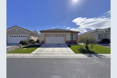 11115 Sun River Court, Apple Valley, CA 92308 - Photo 3