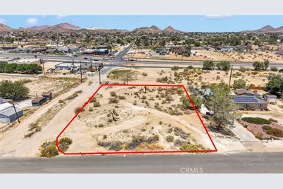 18924 Symeron Road, Apple Valley, CA 92307 - Photo 5