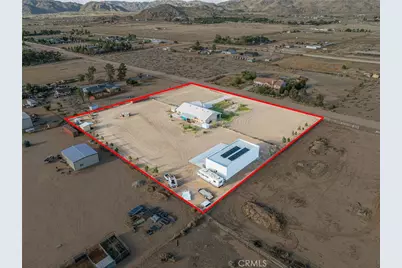 13776 Natoma Road, Apple Valley, CA 92307 - Photo 9