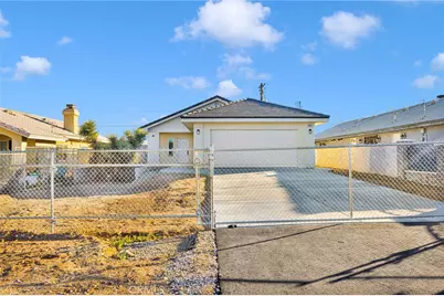 16443 Pine Street, Hesperia, CA 92345 - Photo 1