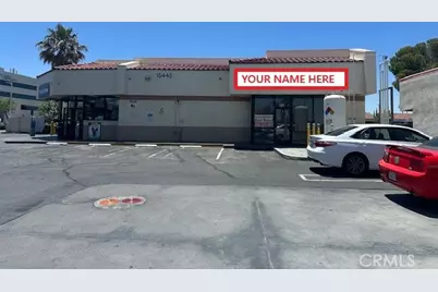 15445 Palmdale Road #B, Victorville, CA 92392 - Photo 1