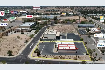 17198 Yuma Street, Victorville, CA 92395 - Photo 3