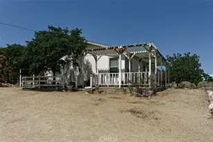 1895 Barkley Ranch Rd, Pinon Hills, CA 92372 - Photo 31