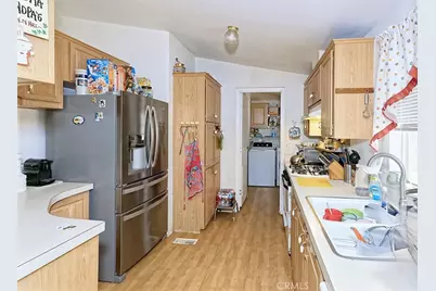 1895 Barkley Ranch Road, Pinon Hills, CA 92372 - Photo 5