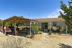 1895 Barkley Ranch Rd, Pinon Hills, CA 92372 - Photo 21