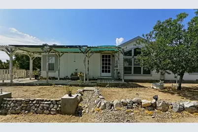 1895 Barkley Ranch Road, Pinon Hills, CA 92372 - Photo 3