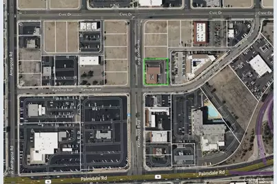 14201 Kentwood Boulevard, Victorville, CA 92392 - Photo 7