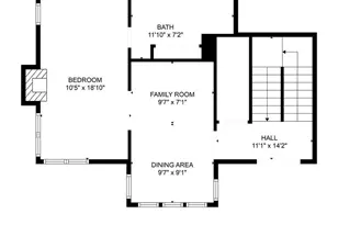 38512 N Shore Dr, Fawnskin, CA 92333 - Photo 39
