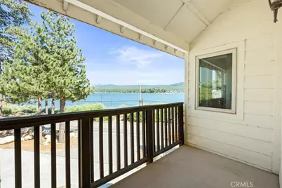 38512 North Shore Drive, Fawnskin, CA 92333 - Photo 33