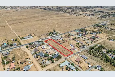 0 Kiowa Road, Apple Valley, CA 92308 - Photo 1